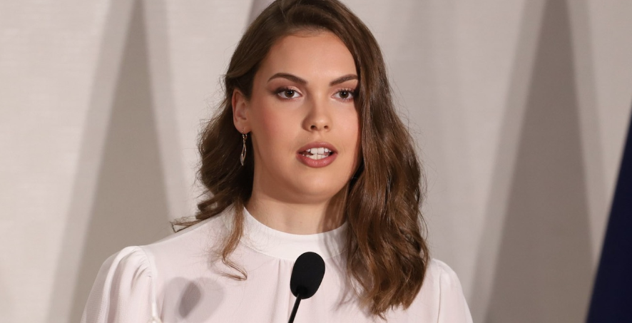 NAŠA SIRENA NIJE USPJELA Lani Pudar za 7 stotinki izmaklo polufinale