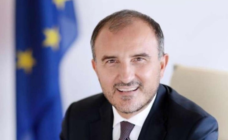 SOREKA MIJENJA SATLERA Oglasio se novi specijalni predstavnik EU za BiH