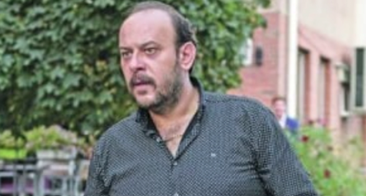 (FOTO) POTPUNO PROMIJENIO IMIDŽ Šok promjena Ljube Bandovića, glumac neprepoznatljiv