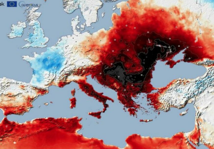BALKAN USIJAN Prognoza evropskih stručnjaka za naredni period ne sluti na dobro