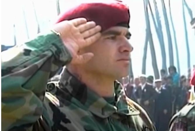 RJEŠENJE VIŠEG SUDA Donijeta odluka o sudbini Milorada Ulemeka Legije