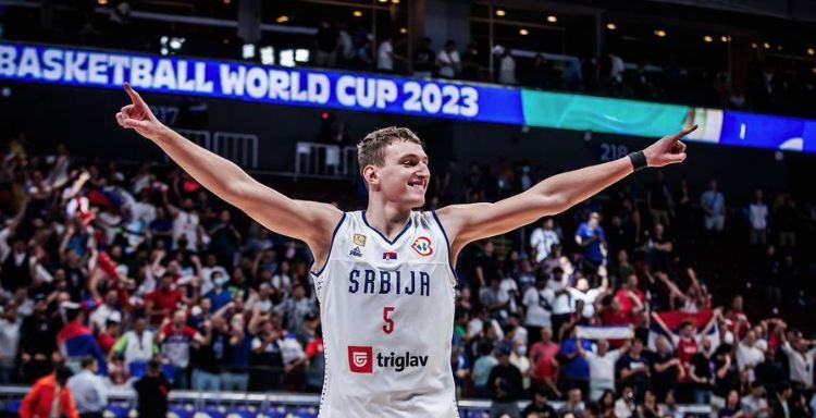 SRBIJA IMA ČEMU DA SE NADA Povrijeđeni dvojac spreman za Olimpijske igre?