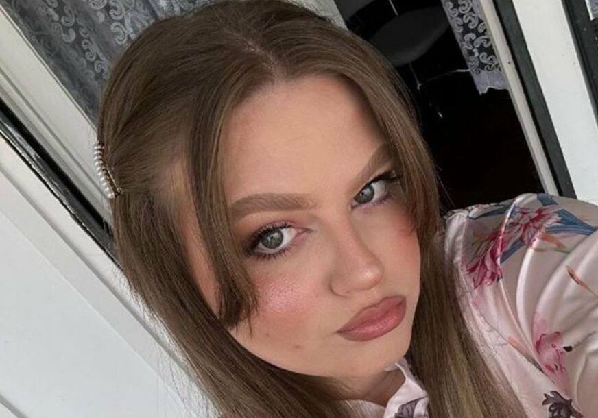 NATALIJA (23) POGINULA U TEŠKOJ SAOBRAĆAJNOJ NESREĆI Vozač pobjegao sa lica mjesta