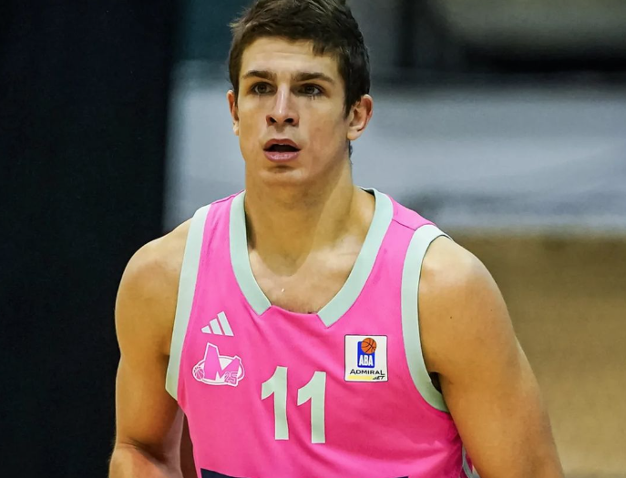 DOBRE VIJESTI IZ ATLANTE Nikola Đurišić uspješno operisan