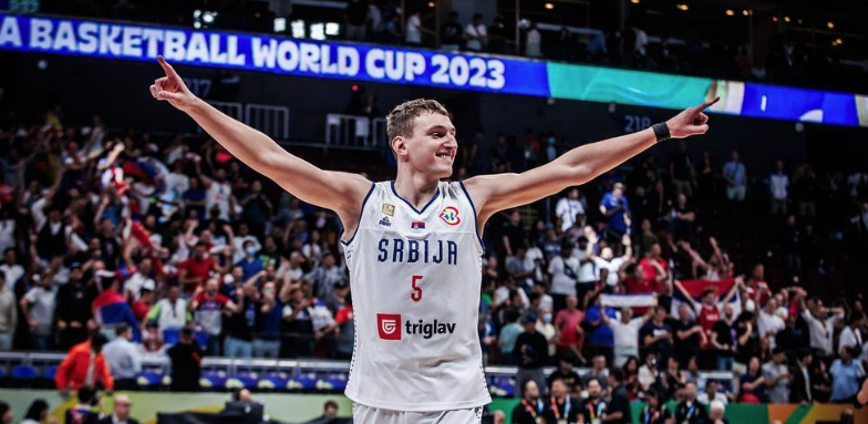(VIDEO) SNIMAK OHRABRIO "ORLOVE" Jović ipak ide na Olimpijske igre?