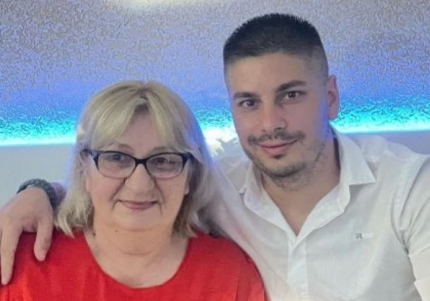 "BOLJE DA SE NISAM NI PROBUDILA" Ispovijest majke ubijenog policajca će vas dovesti do suza