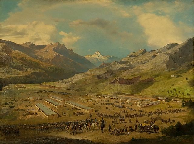 DOGOVOR EVROPSKIH SILA NA BERLINSKOM KONGRESU Na današnji dan 1883. godine počela austrougarska okupacija BiH