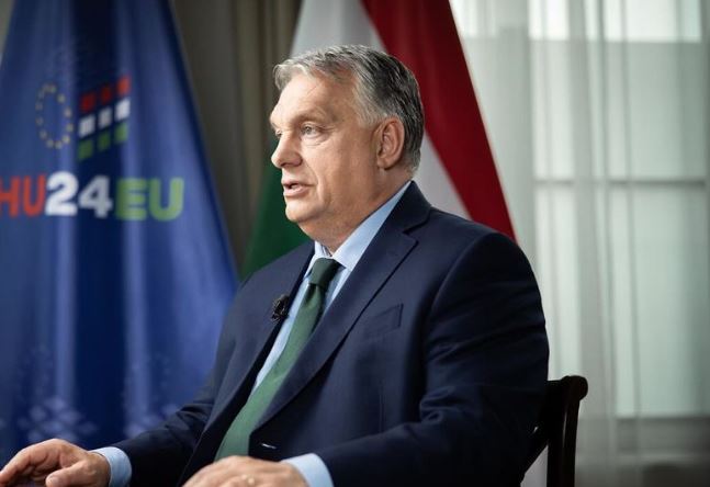 JUČE RAZGOVARAO SA PUTINOM Orban najavljuje nove iznenađujuće sastanke