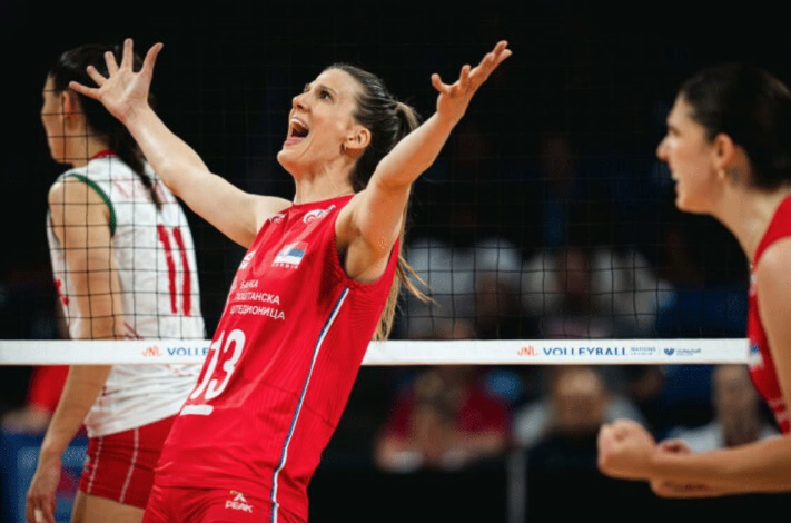 TAJLAND DOMAĆIN SP U ŽENSKOJ ODBOJCI Odbojkaška reprezentacija Srbije brani zlato