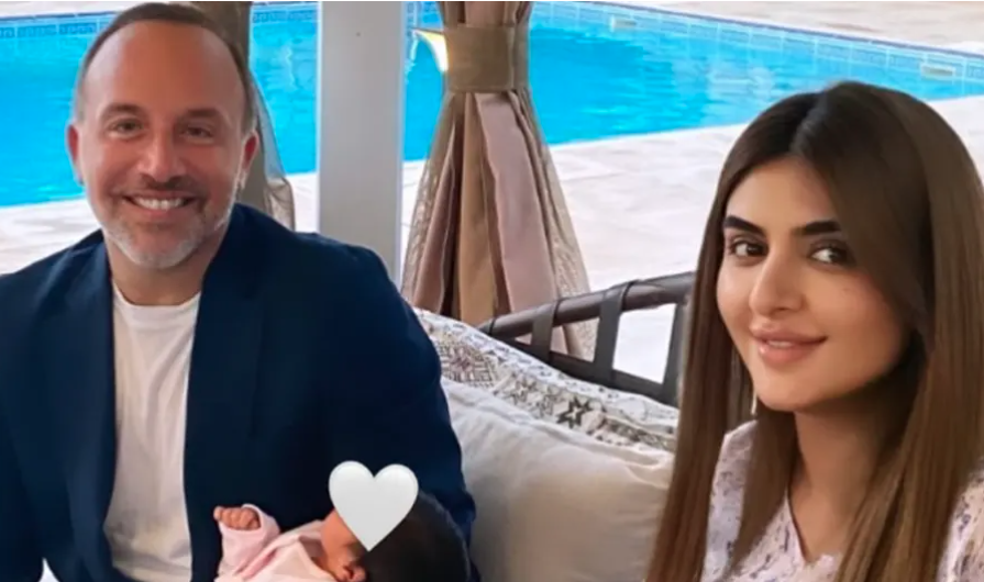 (FOTO) HIT NA INTERNETU! Kćerka vladara Dubaija ostavila muža putem Instagrama