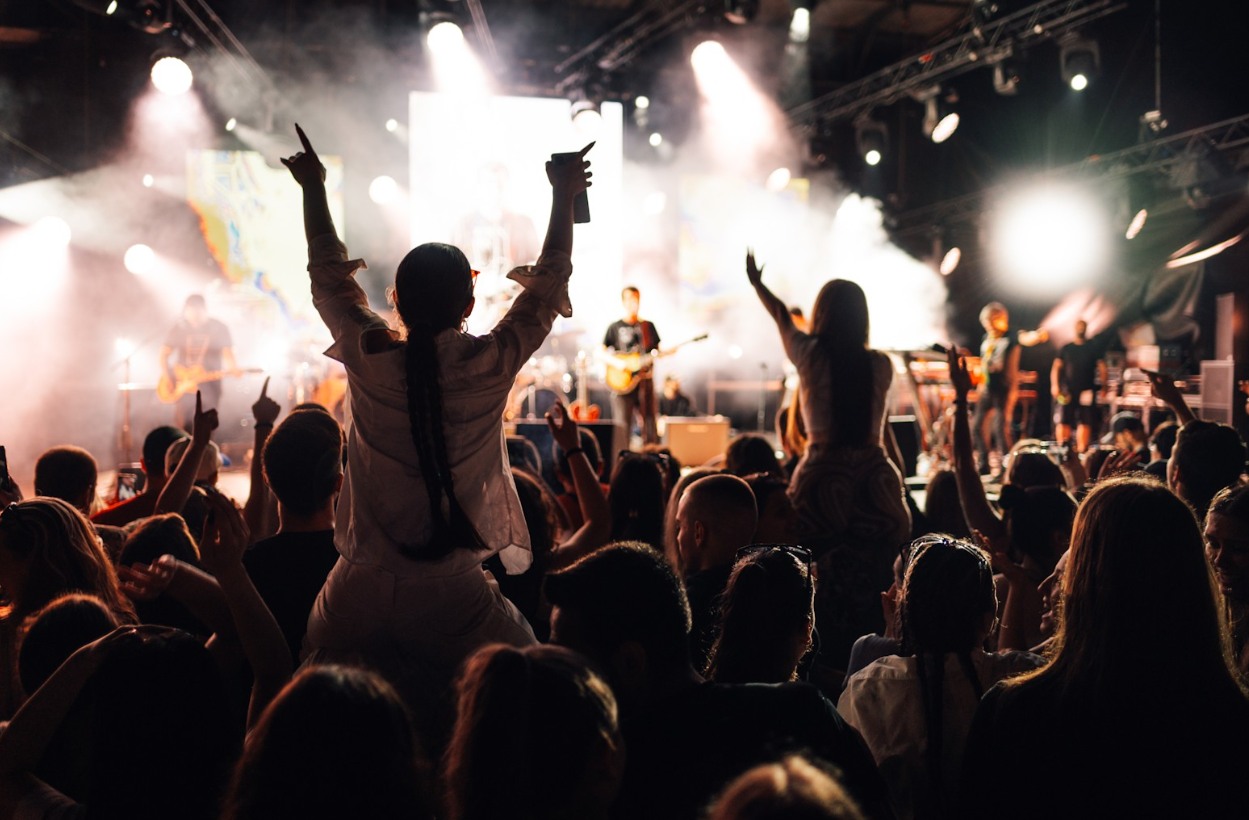 (FOTO) NAJVEĆA MUZIČKA EKSPLOZIJA U REGIJI Večeras počinje četvrti „Tuborg Garden Fest“