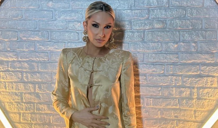 "SPANĐALI SMO SE U KOMBIJU" Rada Manojlović otkrila šokantne detalje odnosa sa Milanom Stankovićem