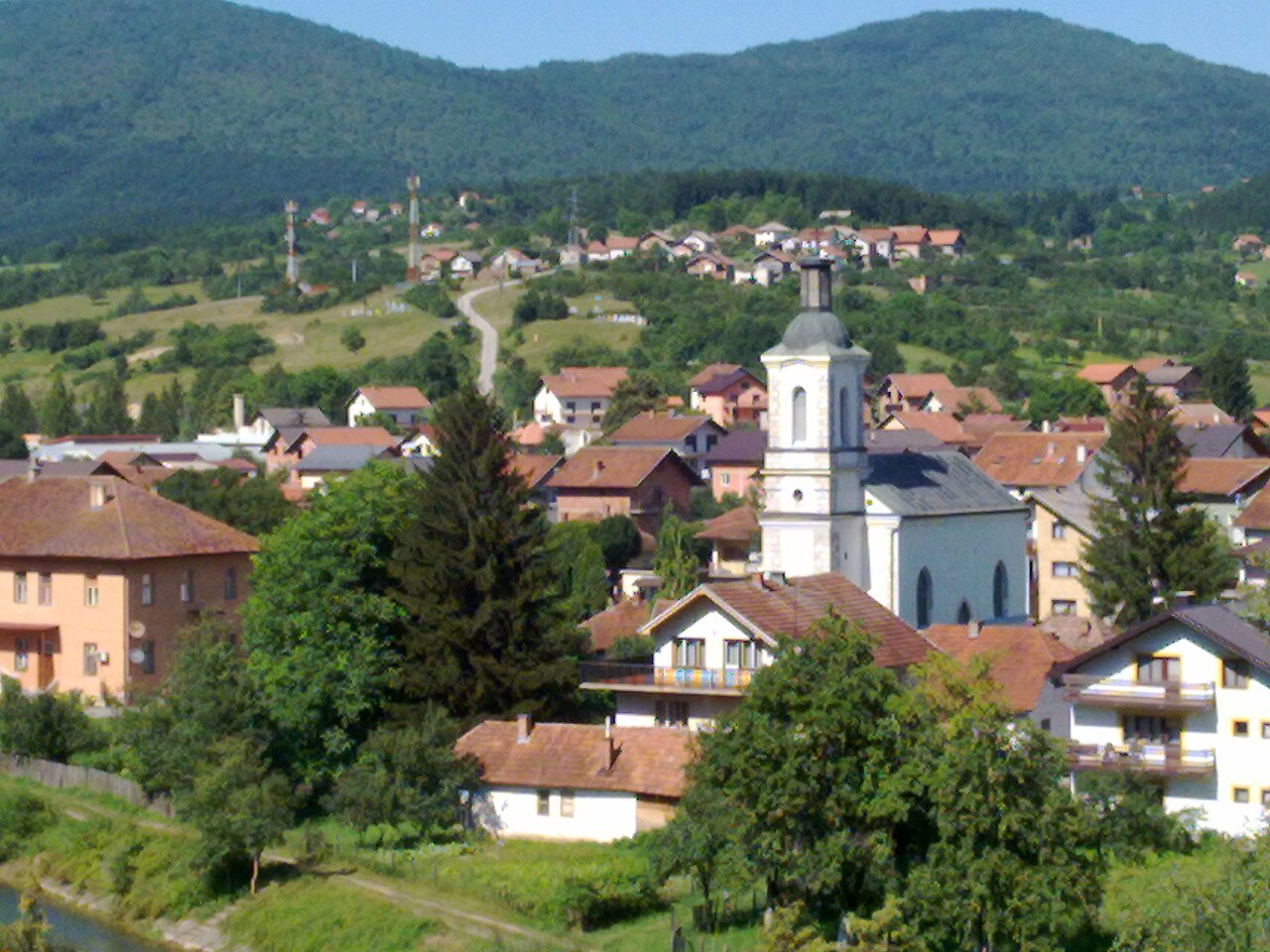 KAPA DO PODA! Vatrogasac iz Rogatice našao novčanik, nije se dvoumio šta da uradi