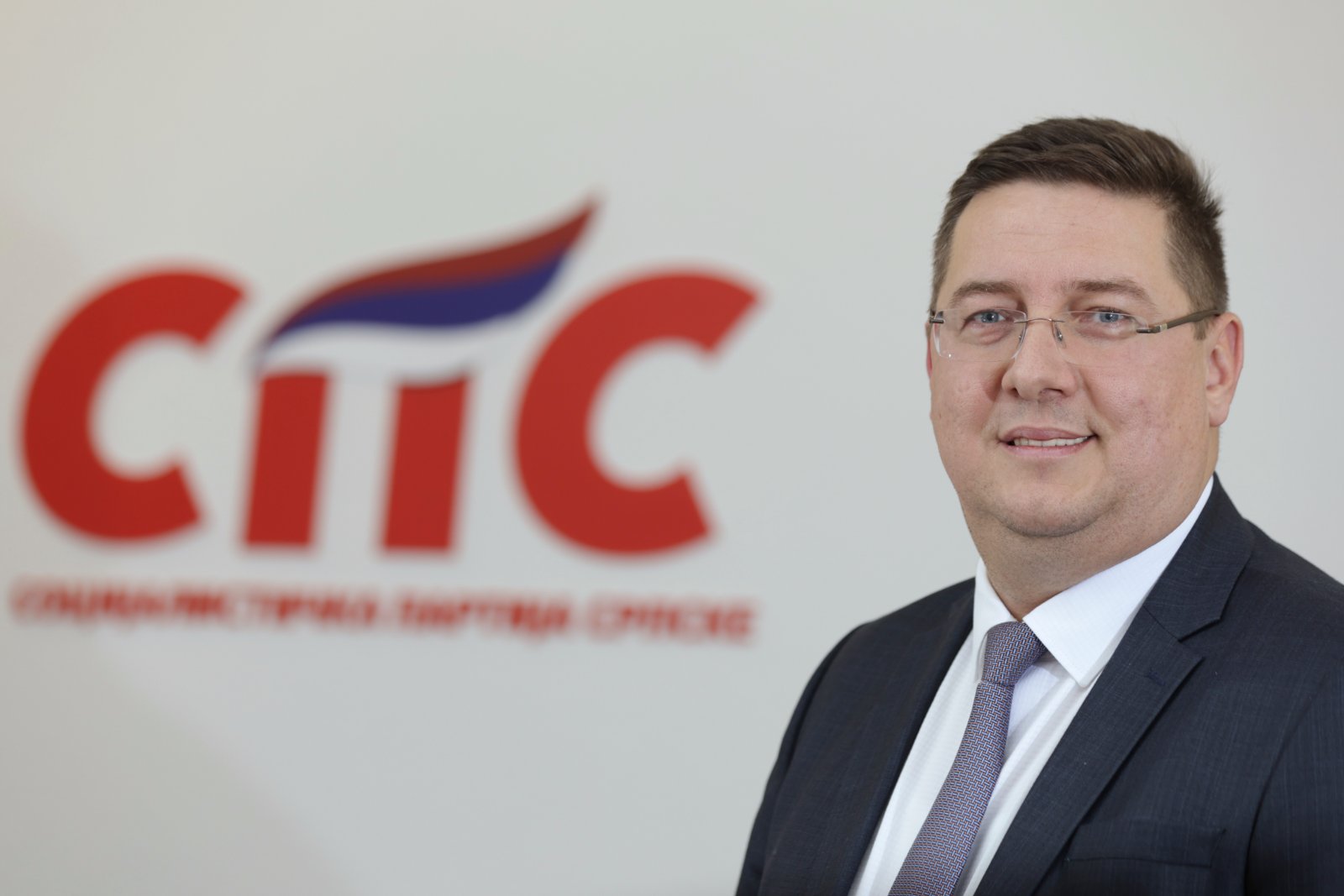 "SLIJEDI BOLJA ORGANIZACIJA RADA" Jokić (SPS) imenovan za direktora JP DEP-OT