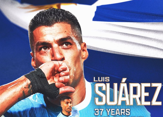 (VIDEO) KUP AMERIKE Suarez oborio rekord i odveo Urugvaj do penala