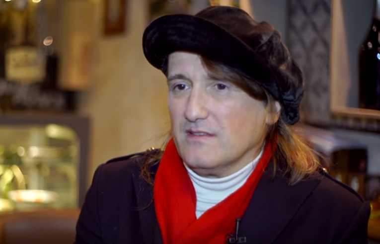 LOŠA IZ “PLAVOG ORKESTRA” OTVORIO DUŠU Otkrio gdje je proveo posljednjih pet godina i kako je nastala legendarna “Suada”