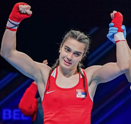 EVROPSKO PRVENSTVO U BOKSU Ćirkovićeva u polufinalu