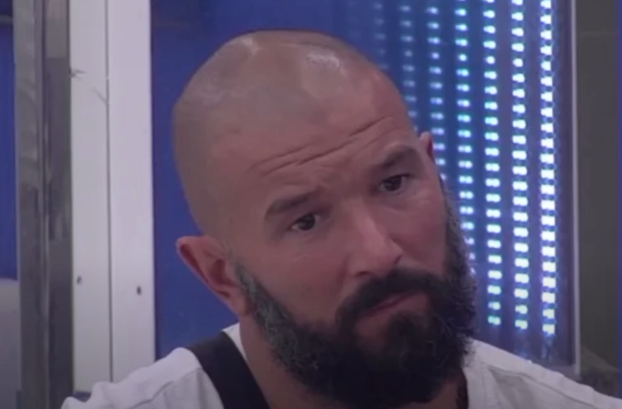 "NADAM SE DA ME NE ČEKAJU KOFERI ISPRED STANA" On je izbačen iz Elite 5 dana prije superfinala: Nisam donio odluku da budem vjeran
