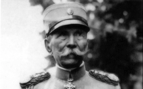 NA DANAŠNJI DAN ROĐEN JE VELIKI SRPSKI VOJVODA Petar Bojović učestvovao u najvećim bitkama za naš narod
