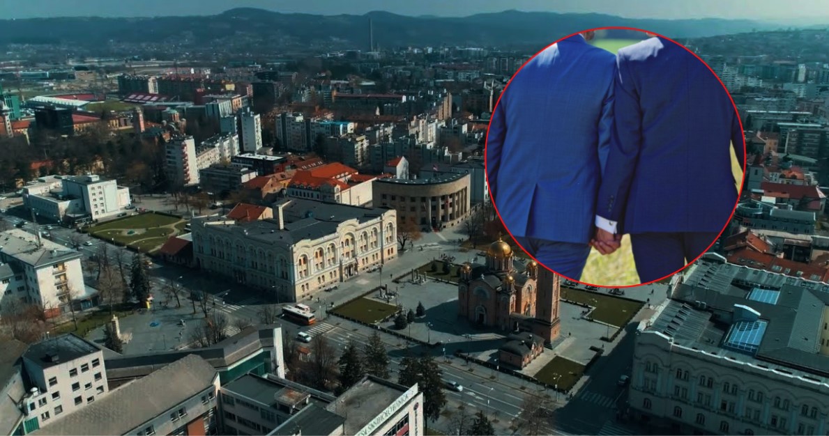 POZNATI HRVATSKI BIZNISMEN SE RAZVEO ZBOG BANJALUČANINA Gej afera potresa domaću javnost: Romansa dovela do kraha braka
