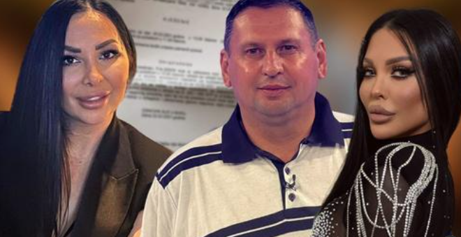 (VIDEO) OSJETILA SAM GNJEV Maja progovorila o tužbama koje joj je Sita spremila, evo da li će uzvratiti!