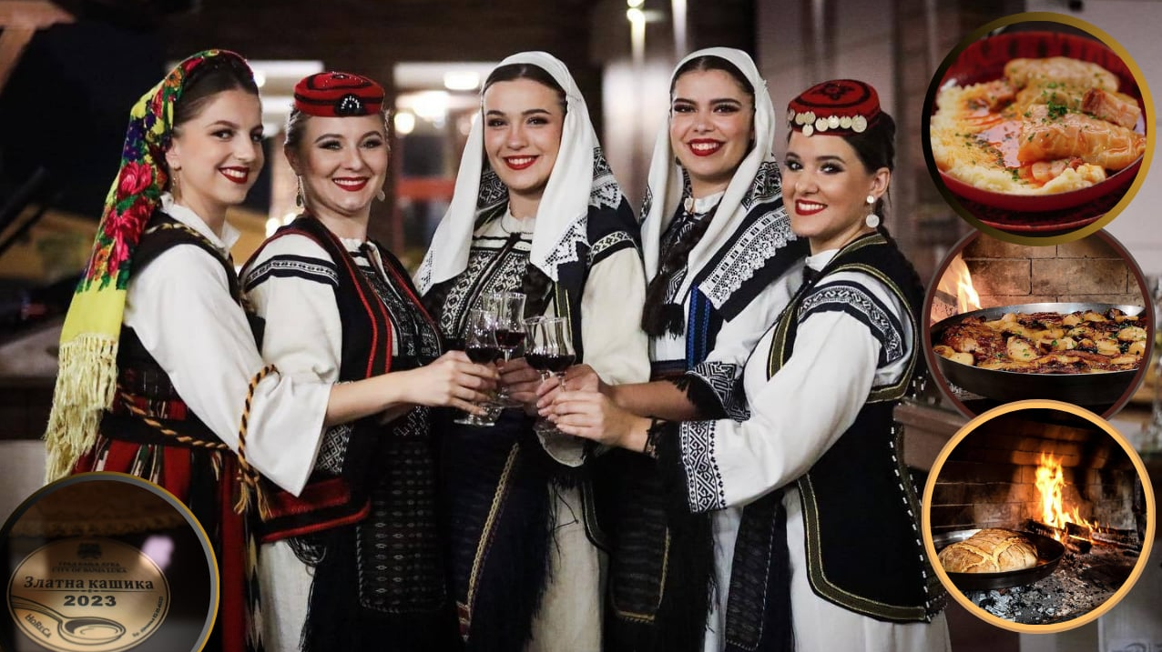 (FOTO) ZPKR BL PODRŽALA BANJALUČKE UGOSTITELJE "Zlatna kašika" za raskoš tradicionalne kuhinje restorana "Integra"