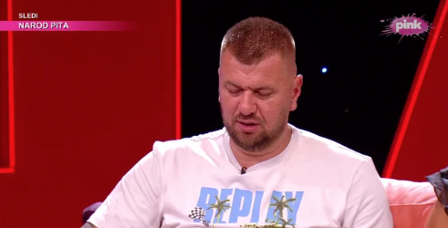 (VIDEO) NE PONOVILO SE Janjuš želi da zaboravi vezu sa Aneli, otkrio da li se čuo sa Enom!