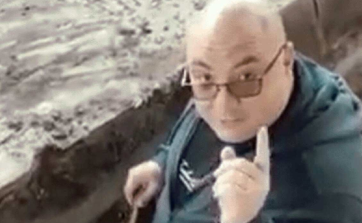 (VIDEO) SAVJET ZLATA VRIJEDAN Zmijolovac Vladica otkrio šta da uradite kad se zmije pojave