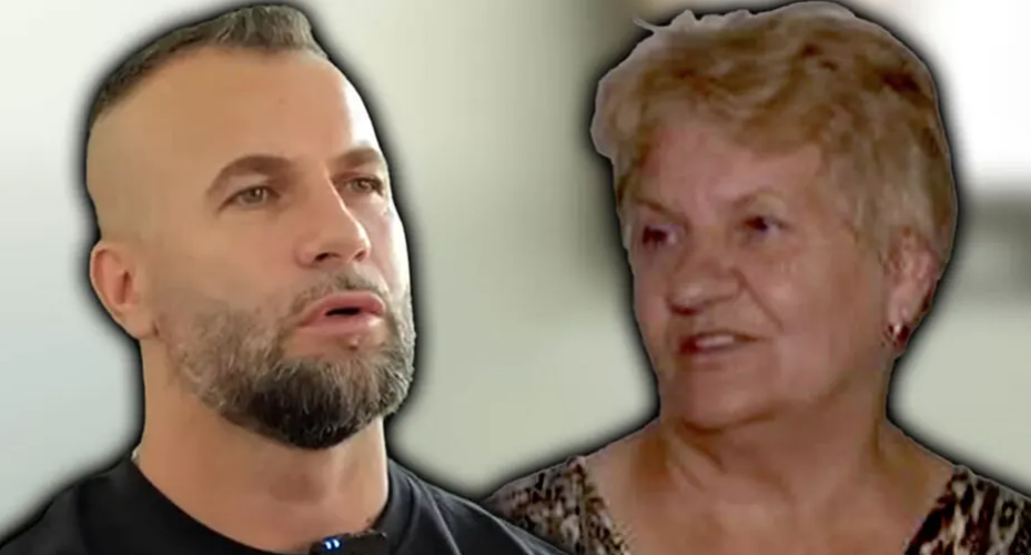 "BILI SMO ZAJEDNO" Šokantna izjava majke ubice srpskog policajca