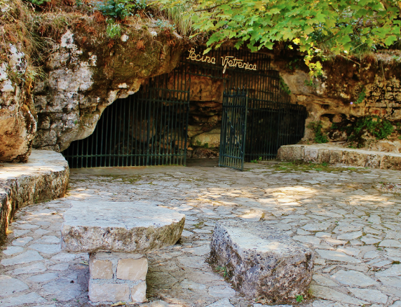 JOŠ JEDAN DOKAZ LJEPOTE BiH Vjetrenica uvrštena na popis svjetske baštine UNESCO-a