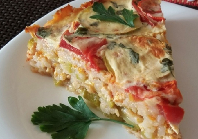RAJ ZA SVA ČULA Musaka od tikvica i piletine