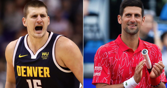 NEĆE BITI DIO PARADE Novak Đoković i Nikola Jokić ne prisustvuju ceremoniji otvaranja Olimpijskih igara