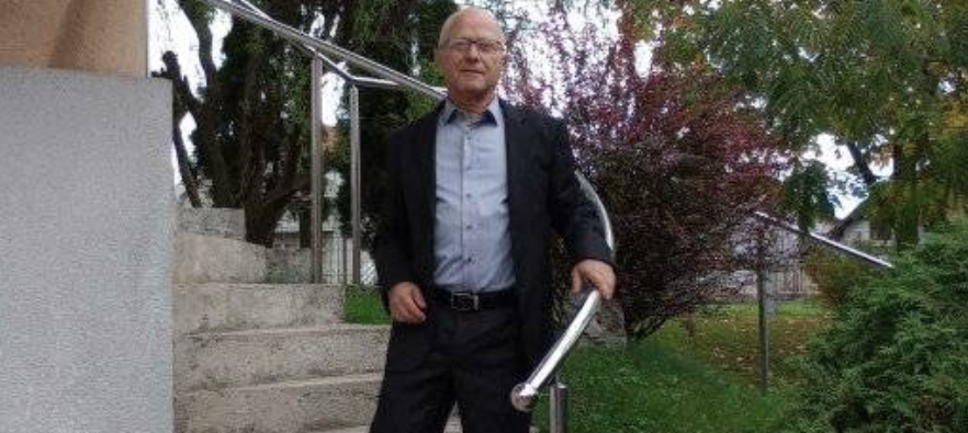 "GDJE VISAK ZATREPERI, TU JE" Radiša Todorović traži vodu po cijeloj BiH