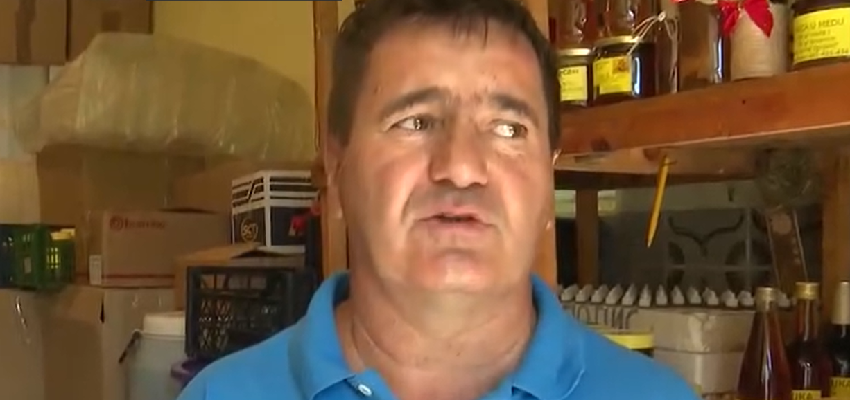"DOBRO SE DOBRIM VRAĆA" Srbački pčelar napravio API komoru, ulaz besplatan