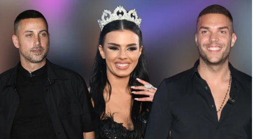 (FOTO) DRŽE SE ZAJEDNO Uprkos hejtu ukućana i mnogih, evo u kakvom su odnosu Marko Đedović i Anđelo Ranković