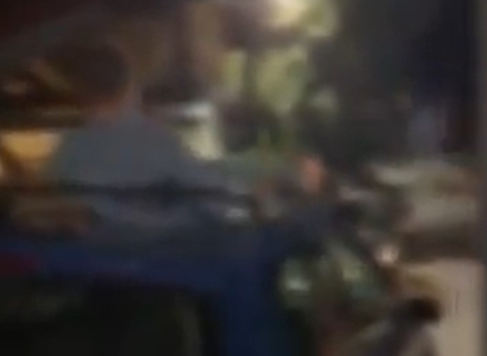 (UZEMIRUJUĆI VIDEO) DA SE SKAMENIŠ OD STRAHA Objavljen jeziv snimak tragedije u Barajevu