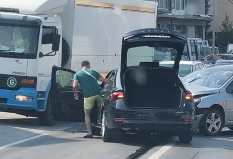 HITNA NA TERENU Još jedan težak sudar u BiH