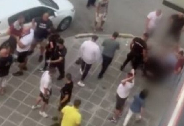 RANILI MUŠKARCA U SARAJEVU Braći Abazi određen jednomjesečni pritvor