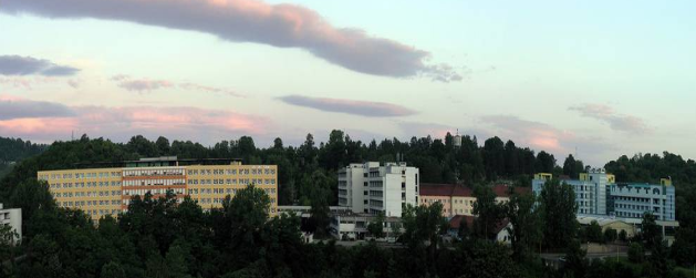 UDES NA PUTU TUZLA-DOBOJ Teško povrijeđen motociklista
