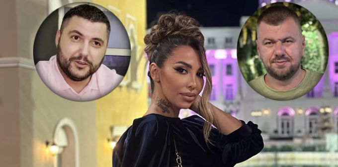 (VIDEO) OD SADA SVE PREKO ADVOKATA Aneli progovorila o bivšim ljubavima i borbi koja joj slijedi za Noru!