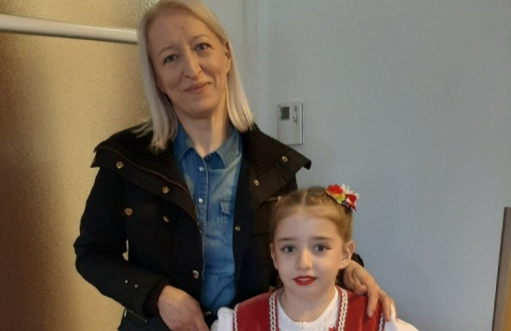PRNJAVORČANKA OČITALA LEKCIJU SVIMA Zorana (10) humanim gestom rasplakala majku koja se bori sa karcinomom