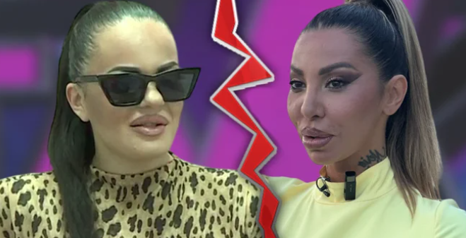 (VIDEO) AFERA ZEJNA DOBILA EPILOG Jovana Cvijanović moraće da plati Aneli 150.000 zbog ovih riječi?