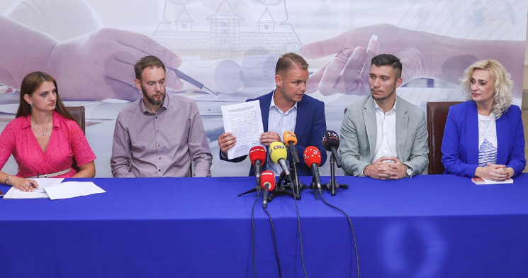 LIJEPA VIJEST ZA MLADE Besplatni placevi naredni korak grada Banjaluka