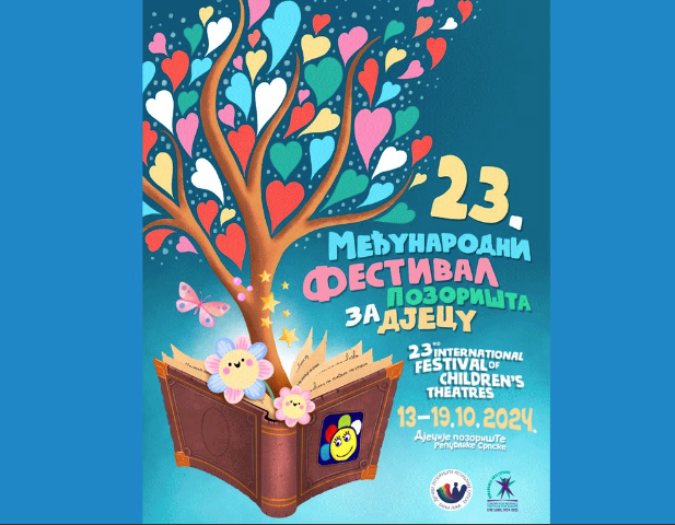 PRAZNIK ZA NAJMLAĐU PUBLIKU Festival DP RS: Teatri iz 14 država svijeta stižu u Banjaluku
