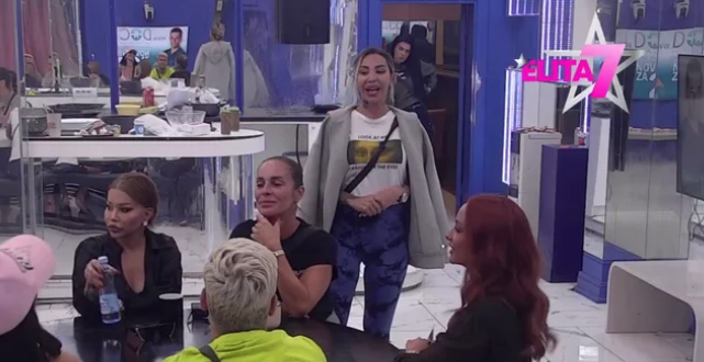 (VIDEO) NAJVEĆI USPJEH MI JE ŠTO SAM MAJKA Aneli progovorila o svojim životnim ciljevima, a potom priznala koju je grešku napravila u Eliti!