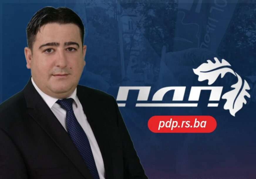 "TO JE SRAMNA ODLUKA" Marković o problemima poljoprivrednika u Srpskoj, dotakao se i povećanja dnevnica u institucijama BiH