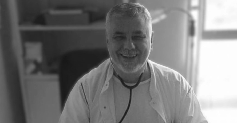 UMRO ČUVENI SRPSKI DOKTOR Radović bio miljenik i mališana i roditelja: Emotivni oproštaji od čika Stojana preplavili mreže