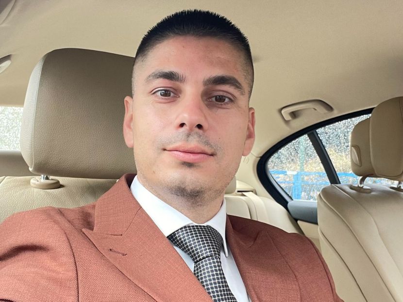 (FOTO) OGLASILA SE SESTRA NIKOLE KRSMANOVIĆA Podijelila fotografiju njegovog ubice i poslala jasnu poruku