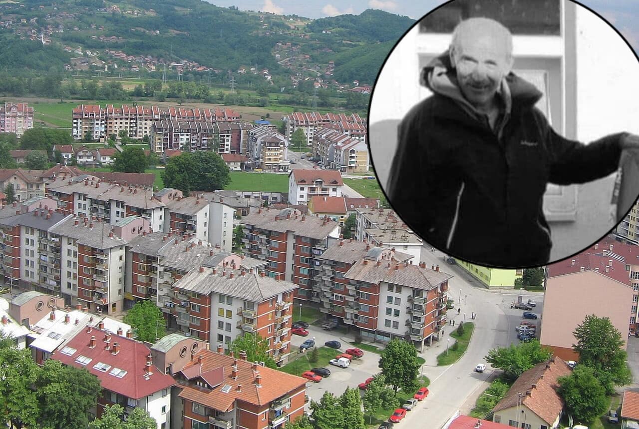 (FOTO) TUGA OKOVALA DOBOJ Građani se potresnim riječima opraštaju od preminule braće: Počivajte u carstvu nebeskom