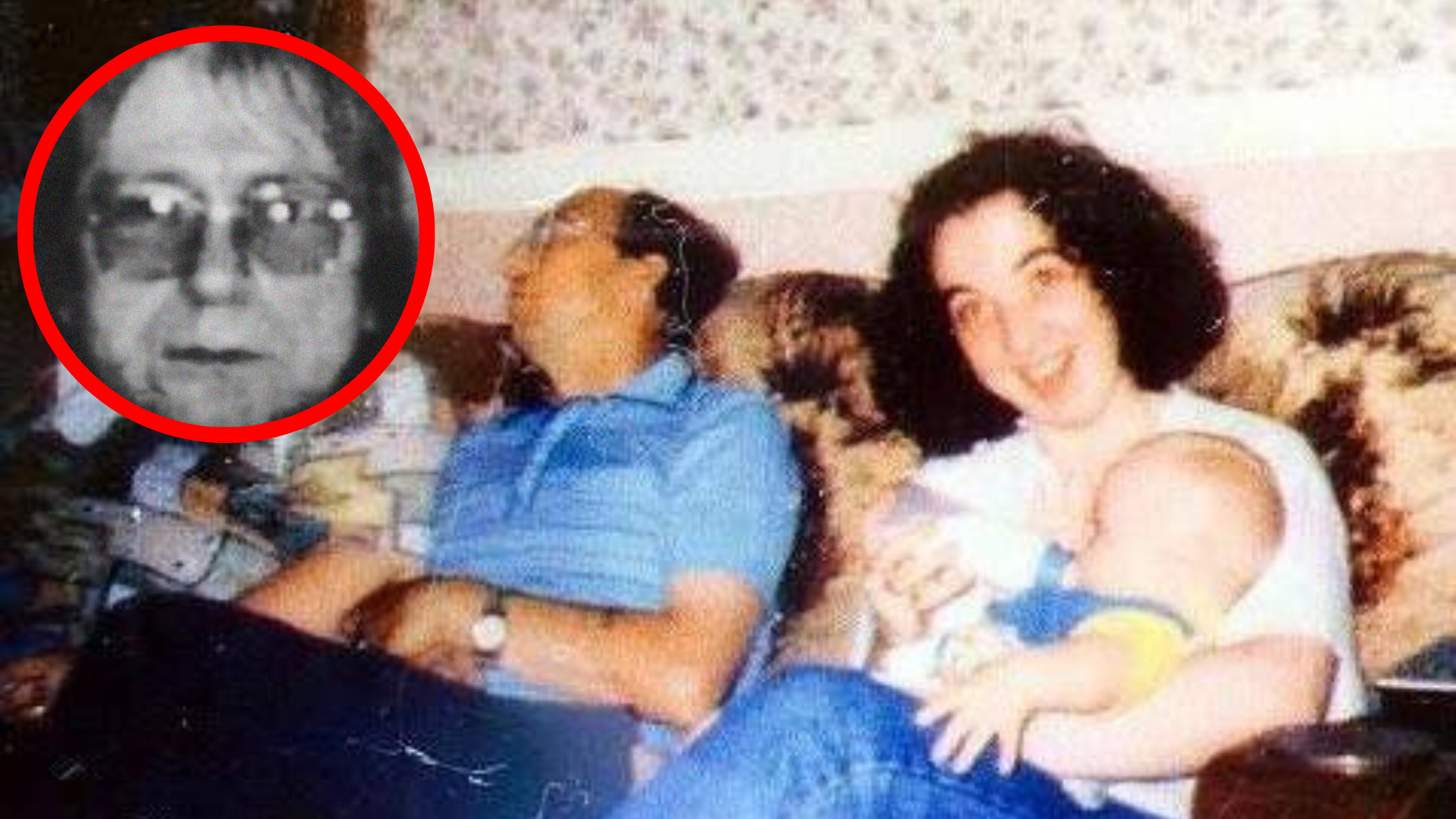 (FOTO/VIDEO) ON JE ZLO U LJUDSKOM OBLIKU! NAJSVIREPIJI UBICA LANI HTIO DA IZAĐE IZ ZATVORA Smit (48) je svoju djevojku (17) monstruozno ubio: Rukom joj izvadio oči, a tijelo spalio vrućim gvožđem